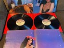 DONNA SUMMER Bad Girls 1979 Casablanca GF DBL LP NBLP-2-7150 EXC w/lyric sleeves