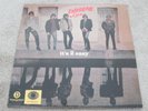 THE EASYBEATS - IT'S 2 EASY - GARAGE / BEAT - NEW VINYL LP