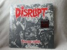 Disrupt – Discography Vinyl Records