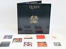QUEEN (FREDDIE MERCURY) ‘Greatest Hits II’ 1991 Double Vinyl LP + Inners – S10