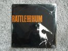 RARE-ISLAND RECORDS 7 91003-1-U2-RATTLE AND HUM-2 LP-FACTORY SEALED