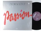 ZBIGNIEW SEIFERT Passion CAPITOL LP VG+ SHRINK g