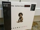 Notorious B.I.G. - Ready To Die Vinyl Me, Please VMP Black Red Splatter LP VINYL