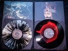 Graveland - Hour of Ragnarok -  LP (black splatter)