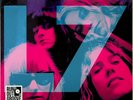 L7 Best of The Slash Years LP (NEW GREEN COLOURED VINYL 2019) Bricks are Heavy
