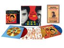 ELVIS PRESLEY - LES DISQUES EN OR D'ELVIS ELVIS' GOLDEN RECORD RED .. - J72J