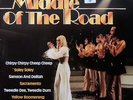 LP Middle Of The Road Die Großen Erfolge Einer Supergruppe NEAR MINT SR Inter