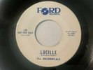 The Incidentals 45 