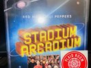 RED HOT CHILI PEPPERS - Stadium Arcadium 4x LP Box Record Set  •SEALED • NEW