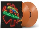RED HOT CHILI PEPPER - Unlimited Love Orange Vinyl Indies - Vinyl .. - J600J
