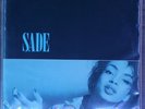Sade Diamond Life LP EU 2020 180 gram vinyl Smooth operator your love Is King NM