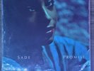 Sade Promise LP US 2020 180 gram vinyl pressing The sweetest taboo Is it a crime