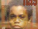 Nas - Illmatic (Clean Version) (NEW VINYL LP)