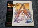 David Bowie - Labyrinth OST Vinyl LP Holland