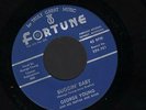Hear George Young Rockabilly / Rock & Roll (Buggin Baby b/w Shakin  Shelley)