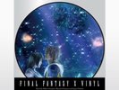 FINAL FANTASY X Vinyl Analog Record LP 2 Disc 19 songs Square Enix limited