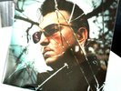 Richard Hawley - Hollow Meadows vinyl LP 1st UK press