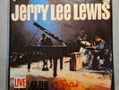 JERRY LEE LEWIS - 