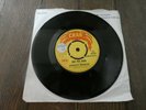 DERRICK MORGAN - MAN PON MOON / WHAT A THING - VERY GOOD / VERY GOOD