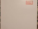 Beach Fossils - Somersault LP NM Red Vinyl Indie Rock