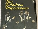 THE FABULOUS IMPRESSIONS-SELF-TITLED