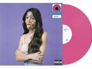 Olivia Rodrigo Sour Vinyl Walmart Exclusive ￼ Translucent FREE SHIPPING NEW