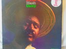 PHAROAH SANDERS - Black Unity - . Impulse WLP Stereo 9219  EX+ STANLEY CLARKE