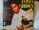 JAMES BROWN - Thinking About Little Willie John. - Orig King 1038 Stereo