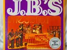 FRED WESLEY & THE J.B.'S - JAMES BROWN - Doing It To Death - Orig. People WLP