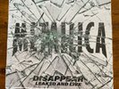 Metallica Disappear Leaked and Live 7