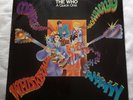 THE WHO - A QUICK ONE, 1966. REACTION RECORDS (MONO 593 002) VINYL LP RECORD