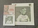 DAVID BOWIE RSD 22 TOY 10