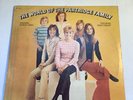 Vintage Vinyl Record Album The World of the Partridge Family 33 DLP 1974 First