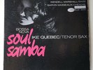 Ike Quebec Kenny Burrell Bossa Nova Blue Note BLP 4114 1st #Listen#