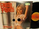 1982 Venezuela Fausto Papetti 33a Raccolta Vinyl Record Cheesecake Cover