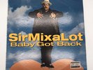 Sir Mix-A-Lot - Baby Got Back 2x 12