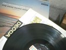 The Gene Rains Group – Far Across The Sea DL 4164