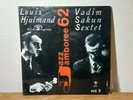 The Vadim Sakun Sextet -  Jazz Jamboree 1962 Vol. 3, RARE JAZZ 10