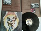 Lp PLUTO Pluto (re) Long Hair Music LHC279 - STILL SEALED Bonustracks)