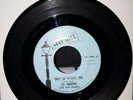 Lee Andrews And The Hearts - Can't Do Without You. Lost Nite LN 1004 Nr Mint