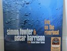 Simon Fowler & Oscar Harrison Ocean Colour Scene Live On The Riverboat RSD vinyl
