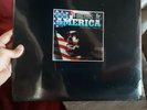 Hank Williams Jr. America the way I see it  NEW SEALED Vinyl LP WB records