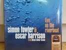 Simon Fowler & Oscar Harrison Ocean Colour Scene Live On The Riverboat RSD vinyl