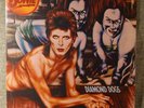 DAVID BOWIE Diamond Dogs Vinyl LP 1974 Gatefold Album RCA Records VG+/VG+