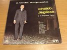 OSVALDO PUGLIESE A TODA ORQUESTA LP ARGENTINA TANGO EMI 1973 FREE SHIPPING
