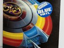 Electric Light Orchestra “Out Of The Blue” Blue Vinyl 2 LP (1977, JETDP 400) HOT