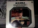 LUKE THE DRIFTER JR 1970 MGM SE-4673 cutout LP MINT- RECORD EXCELLENT  c/o COVER
