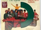 Phil Spector Christmas Album - A Christmas Gift for You GREEN 180g Vinyl SEALED