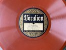 FLANAGAN BROTHERS Cavan Reel/Rakes of Clonmel VOCALION 14638 Irish 1923 E/E- 78