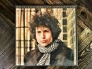 Bob Dylan Blonde on Blonde MFSL MOFI Mobile Fidelity 3LP 45 RPM